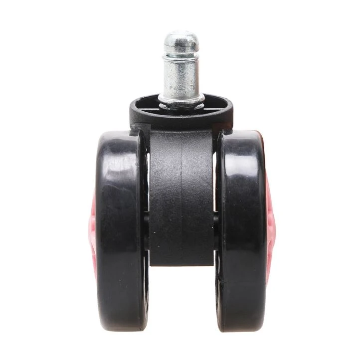 Heavy Packing Furniture Office Color Customized Gaming Chair Caster Wheel